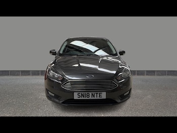 Used Ford Focus 2018 for sale - 79429316: Photo