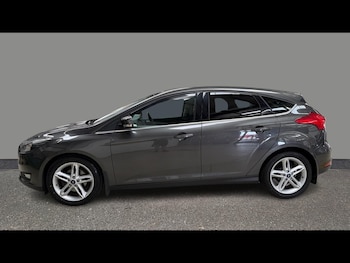 Used Ford Focus 2018 for sale - 79429316: Photo