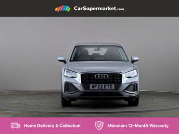 Used Audi Q2 2022 for sale - 74816241: Photo