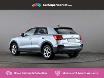 Used Audi Q2 2022 for sale - 74816241: Photo