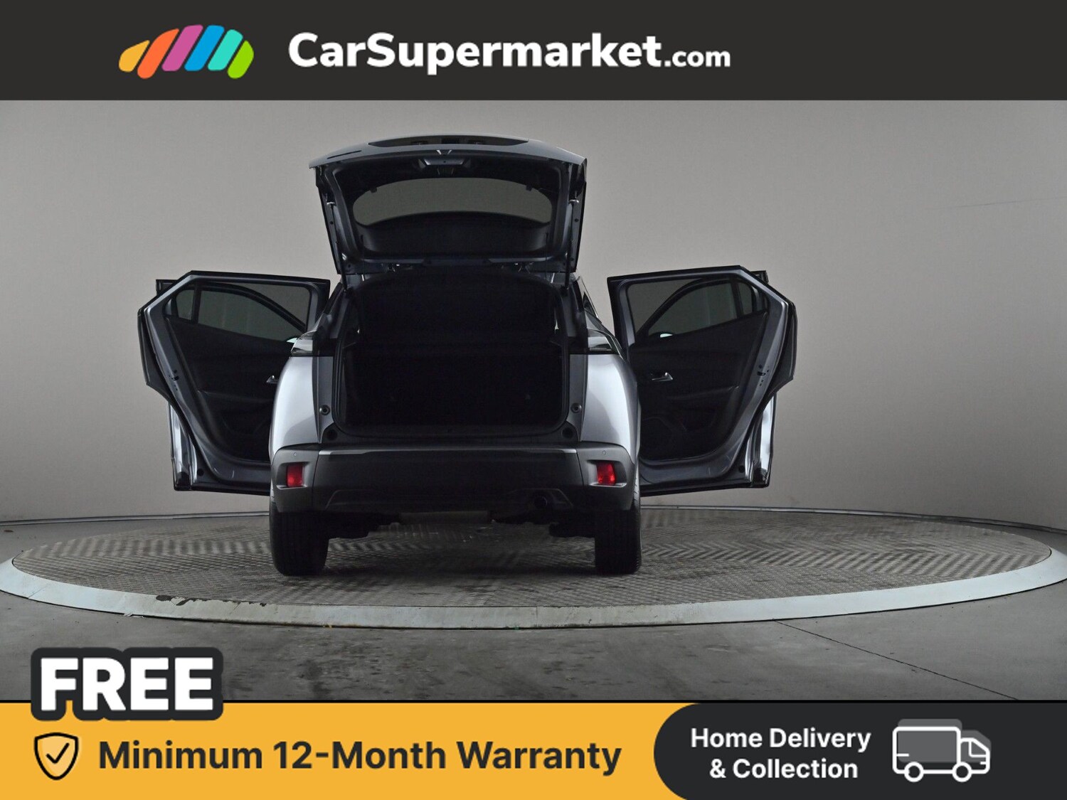 Used Peugeot 2008 2024 for sale - 77429544: Photo 11