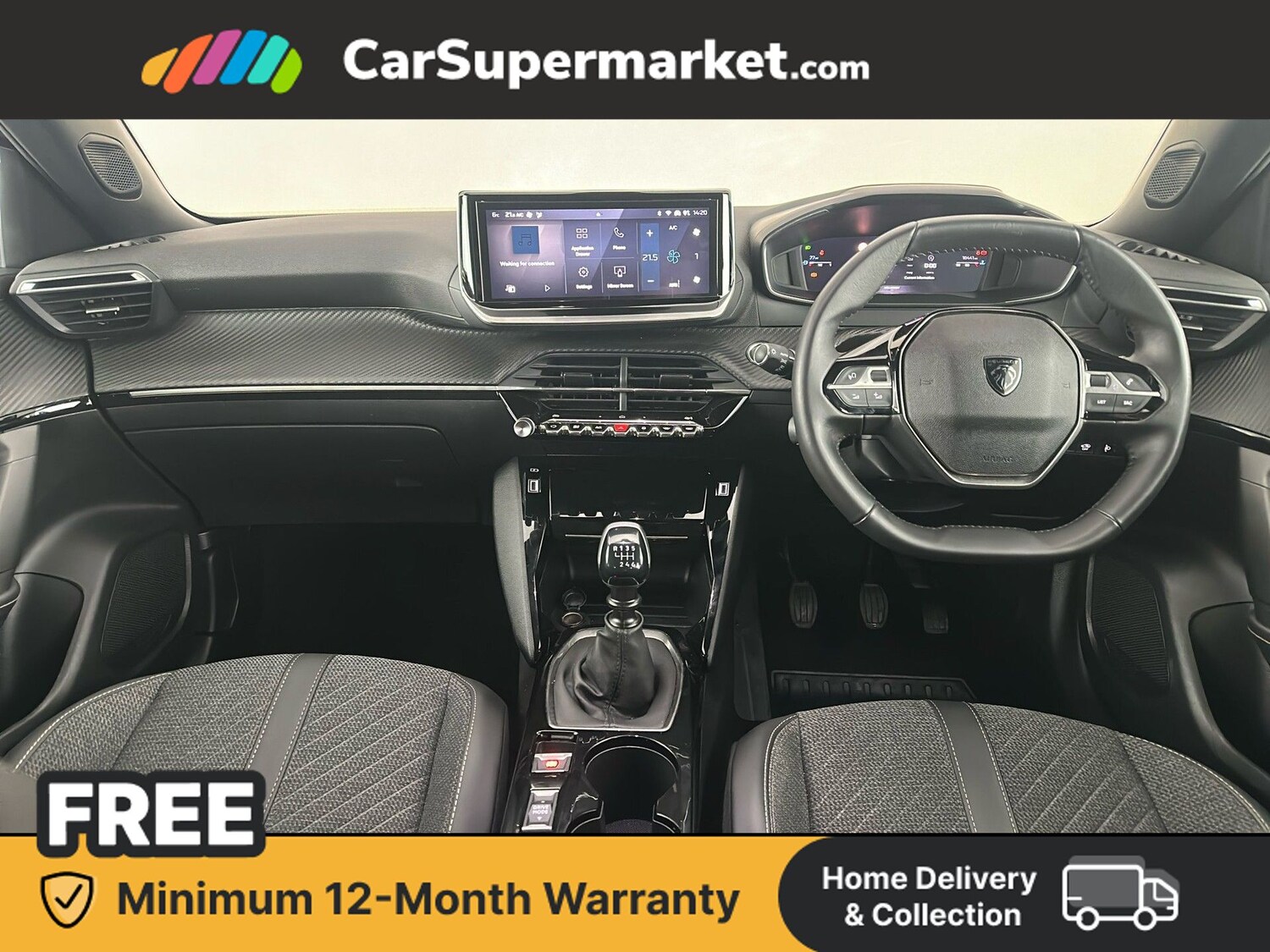 Used Peugeot 2008 2024 for sale - 77429544: Photo 13