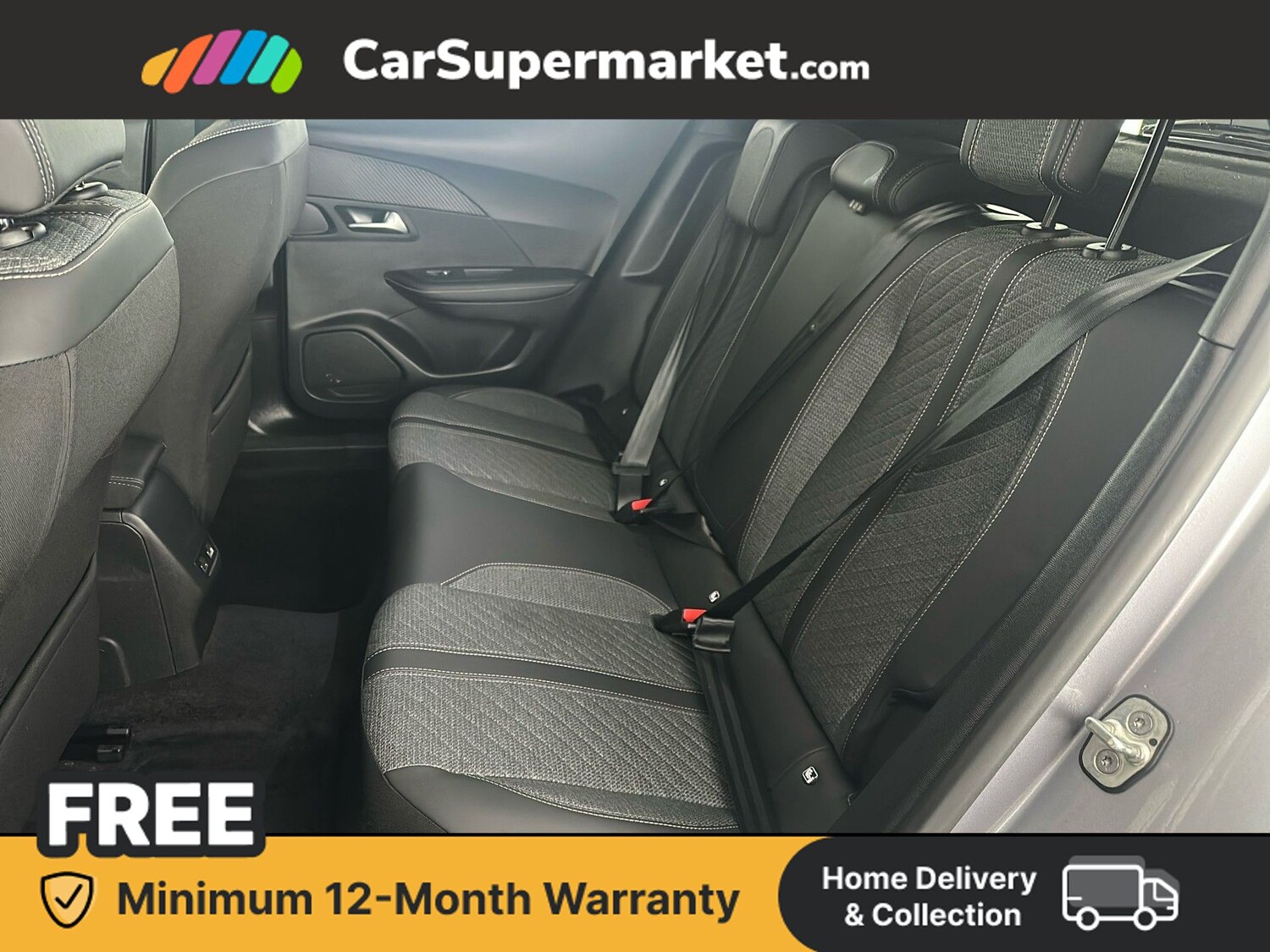 Used Peugeot 2008 2024 for sale - 77429544: Photo 18