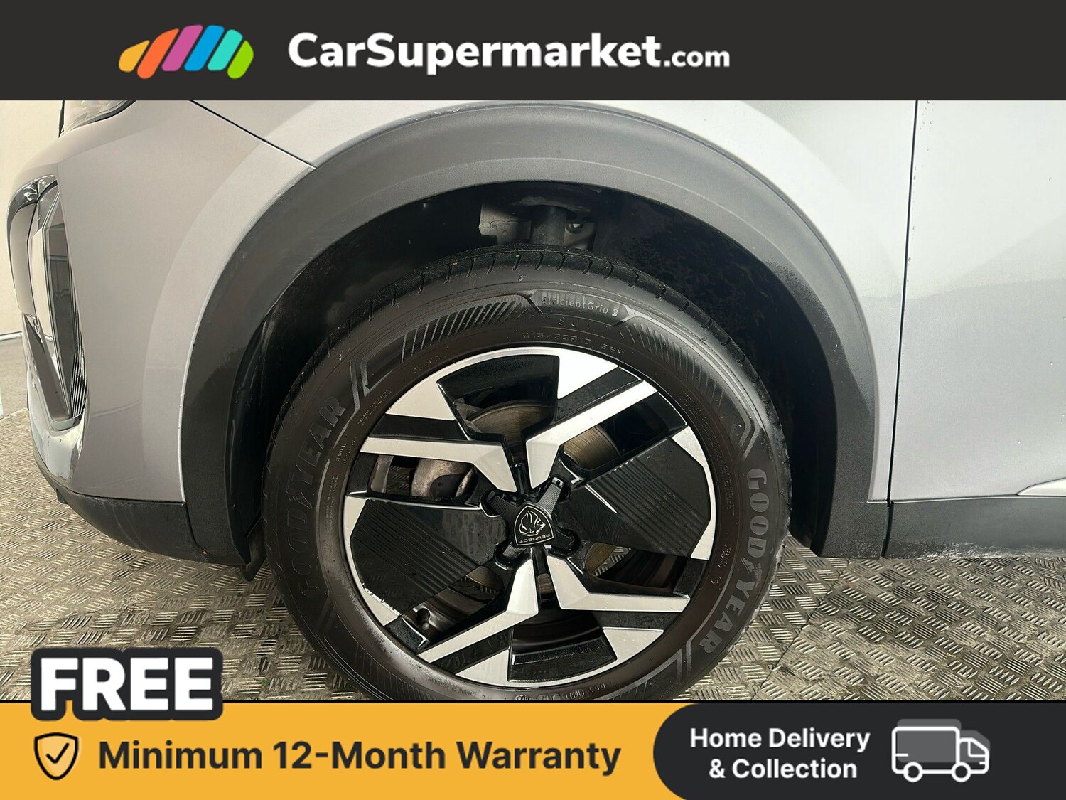 Used Peugeot 2008 2024 for sale - 77429544: Photo 19