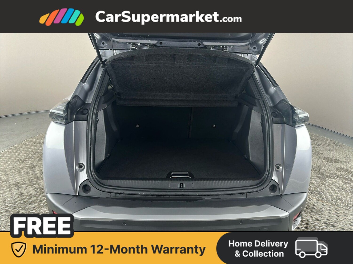 Used Peugeot 2008 2024 for sale - 77429544: Photo 22