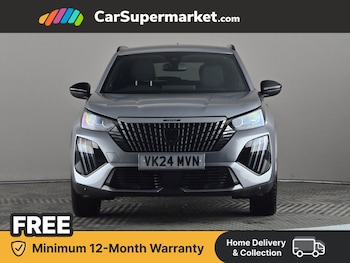 Used Peugeot 2008 2024 for sale - 77429544: Photo