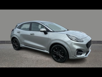 Used Ford Puma 2021 for sale - 79295213: Photo