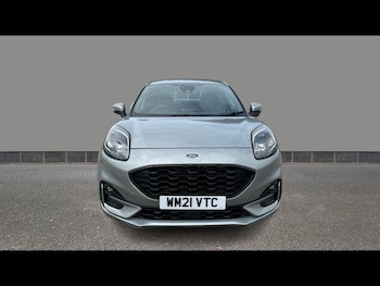 Used Ford Puma 2021 for sale - 79295213: Photo