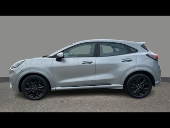 Used Ford Puma 2021 for sale - 79295213: Photo