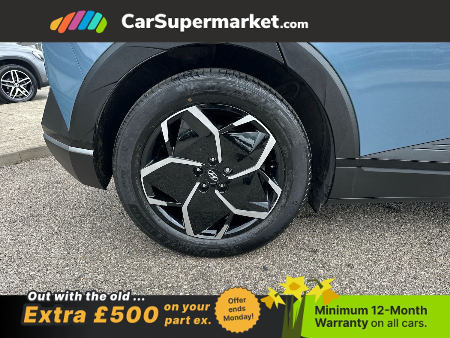 Used Hyundai IONIQ 5 2024 for sale - 77979705: Photo 13