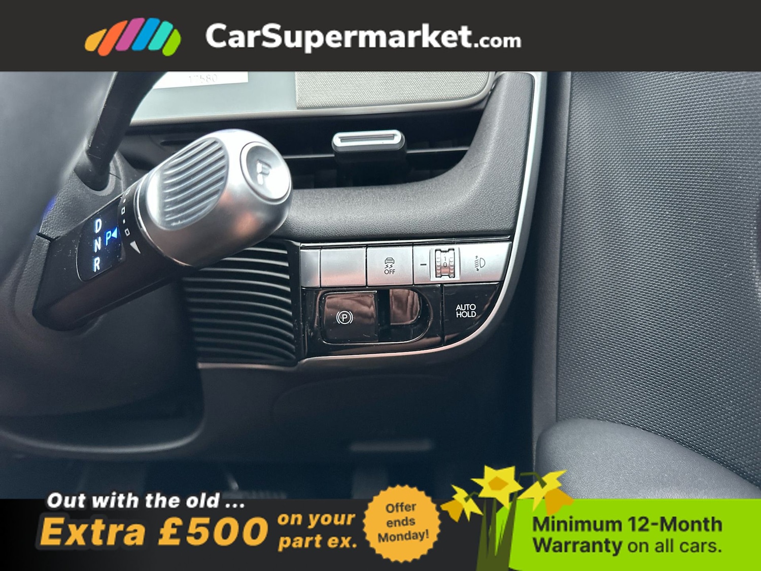 Used Hyundai IONIQ 5 2024 for sale - 77979705: Photo 22