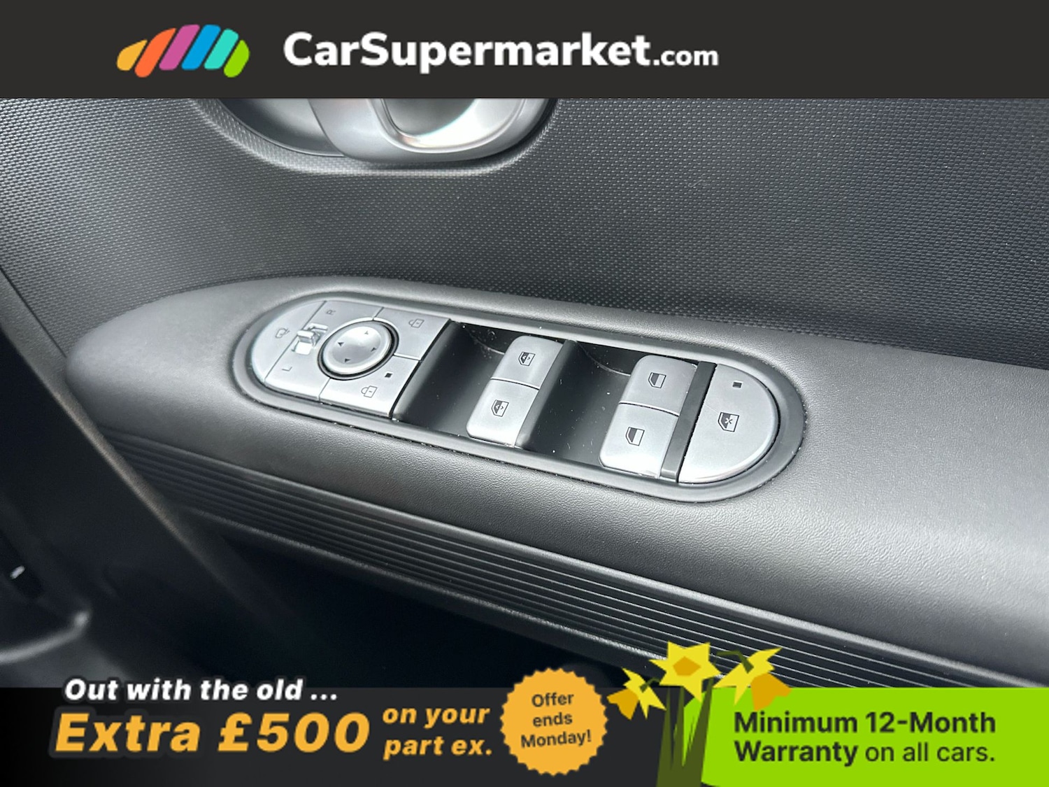 Used Hyundai IONIQ 5 2024 for sale - 77979705: Photo 23