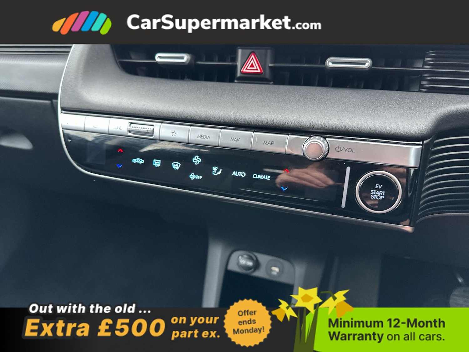 Used Hyundai IONIQ 5 2024 for sale - 77979705: Photo 24