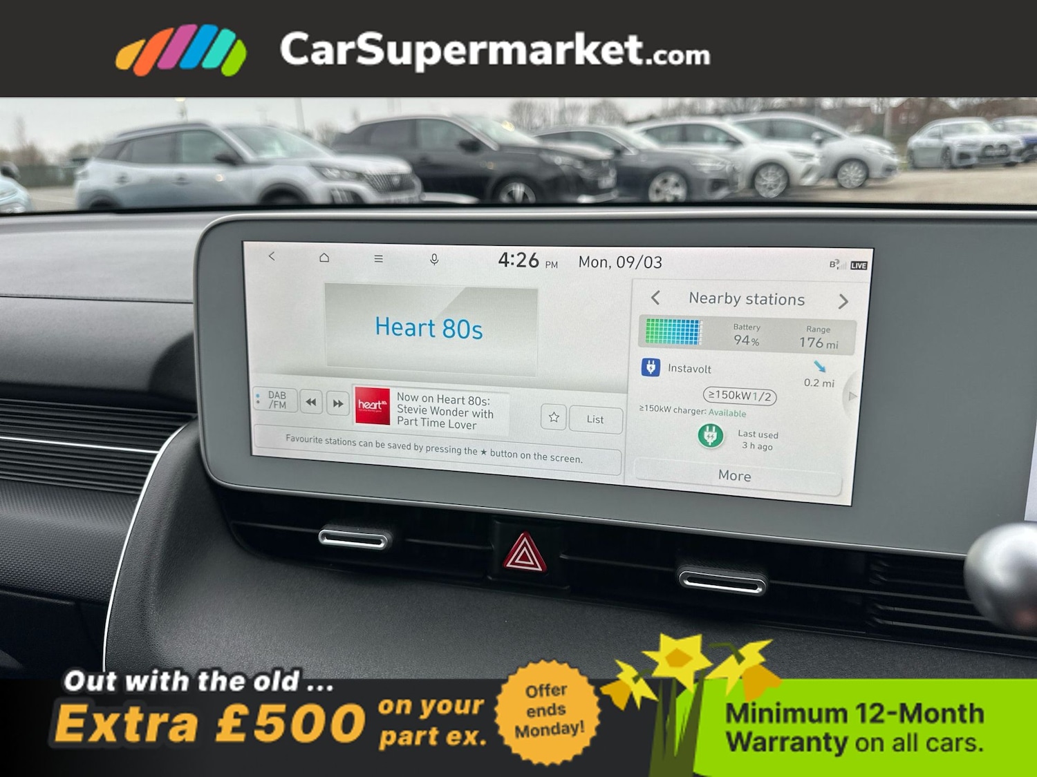 Used Hyundai IONIQ 5 2024 for sale - 77979705: Photo 28