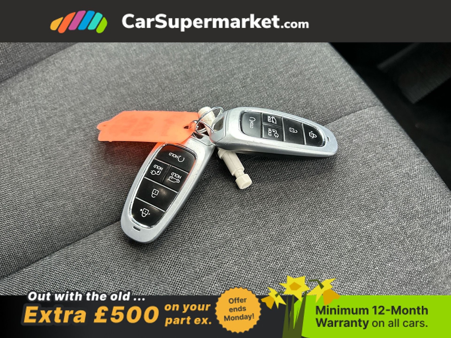 Used Hyundai IONIQ 5 2024 for sale - 77979705: Photo 9