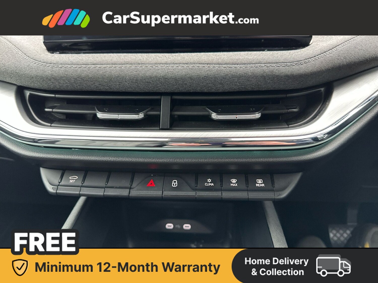 Used Skoda Enyaq 2022 for sale - 77494000: Photo 22