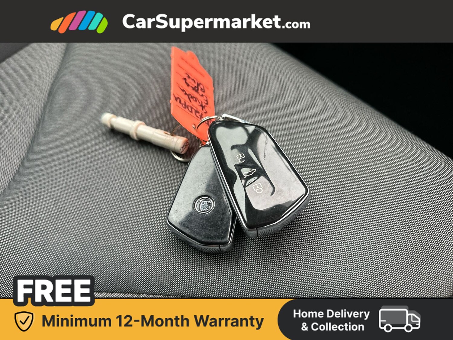 Used Skoda Enyaq 2022 for sale - 77494000: Photo 8