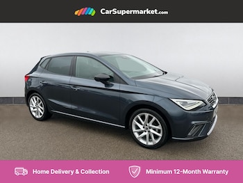 2024 - 1.0 TSI 115 FR 5dr