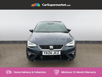 Used SEAT Ibiza 2024 for sale - 75786717: Photo