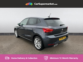 Used SEAT Ibiza 2024 for sale - 75786717: Photo