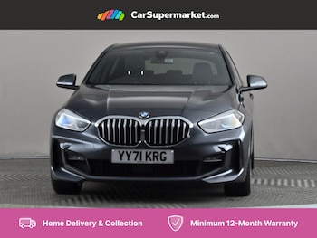 Used BMW 1 Series 2021 for sale - 75924886: Photo