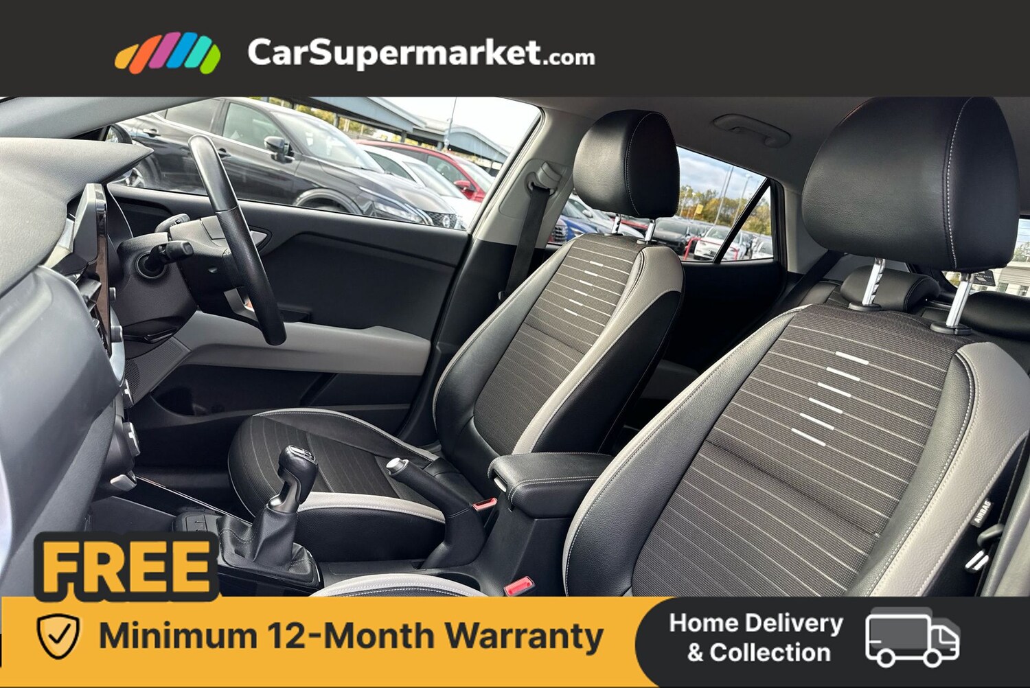 Used Kia Stonic 2021 for sale - 76342596: Photo 14