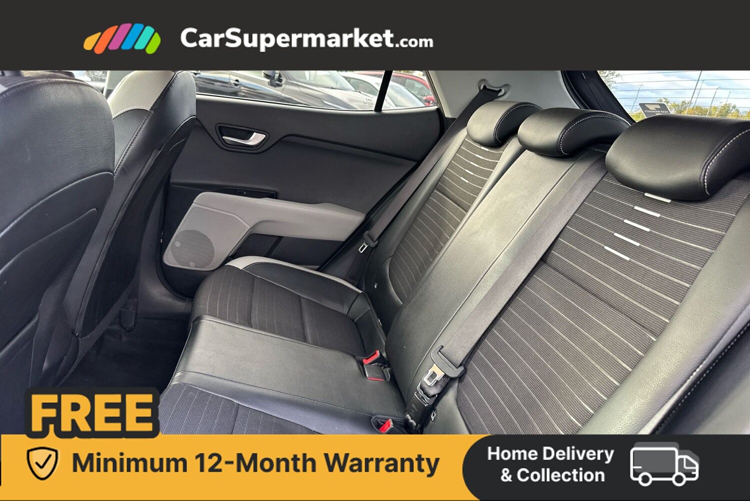 Used Kia Stonic 2021 for sale - 76342596: Photo 15