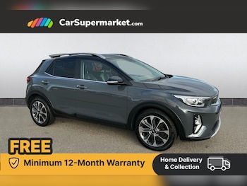 2021 - 1.0T GDi 48V Connect 5dr