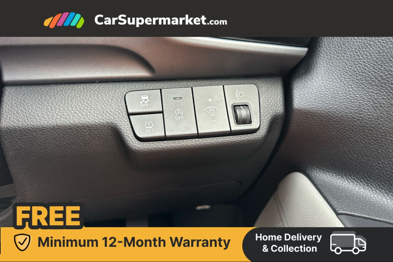 Used Kia Stonic 2021 for sale - 76342596: Photo 20