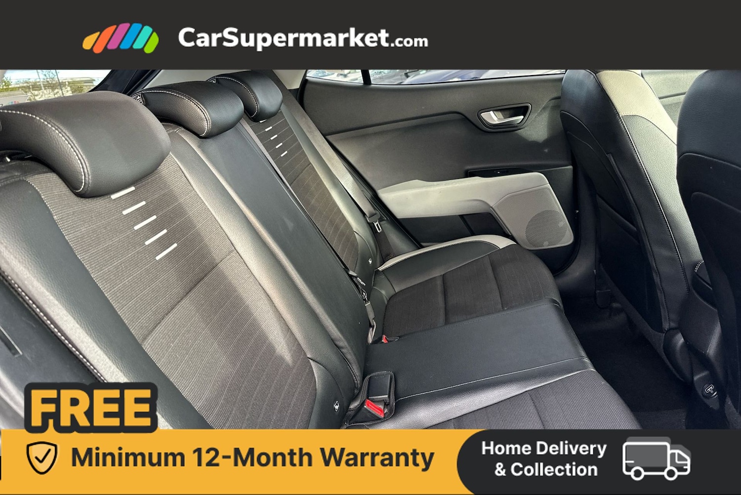 Used Kia Stonic 2021 for sale - 76342596: Photo 30