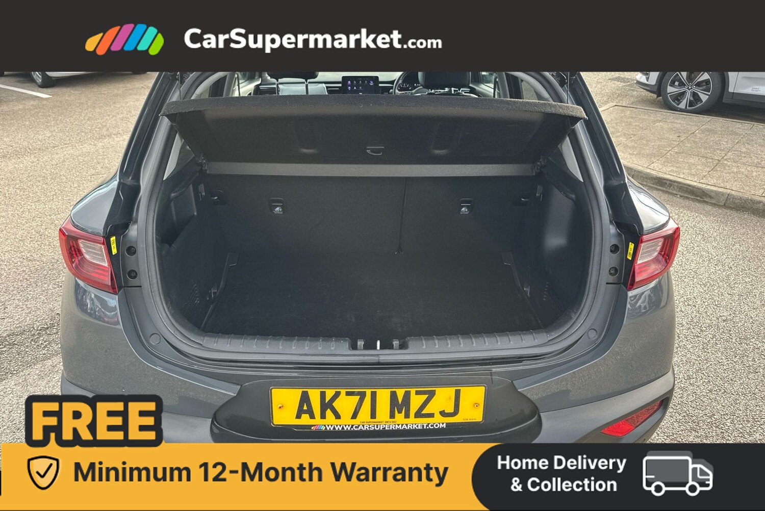 Used Kia Stonic 2021 for sale - 76342596: Photo 31