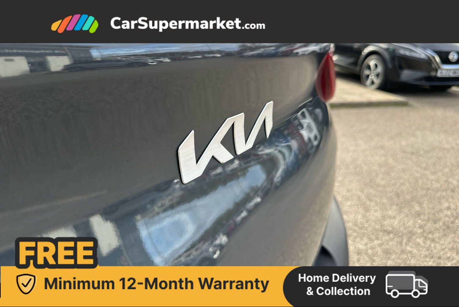 Used Kia Stonic 2021 for sale - 76342596: Photo 32