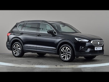 Used SEAT Tarraco 2022 for sale - 78812925: Photo