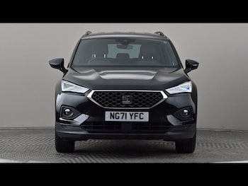 Used SEAT Tarraco 2022 for sale - 78812925: Photo