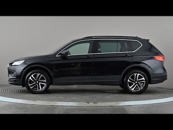 Used SEAT Tarraco 2022 for sale - 78812925: Photo