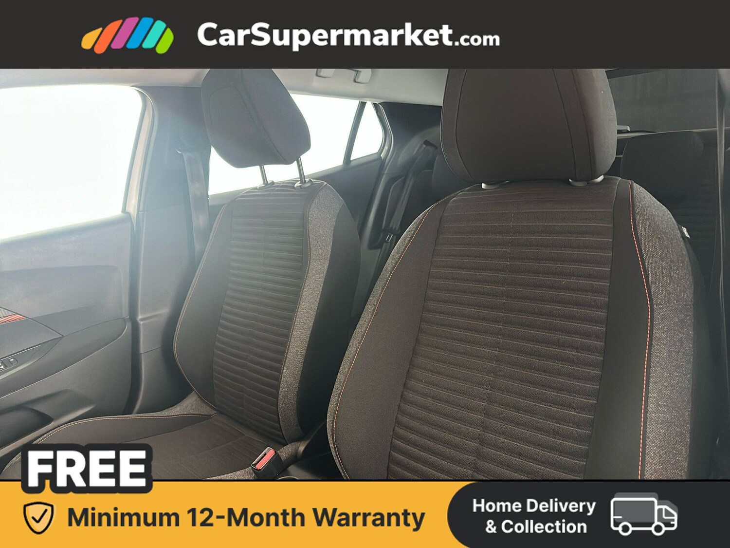 Used Peugeot 2008 2023 for sale - 77820202: Photo 17