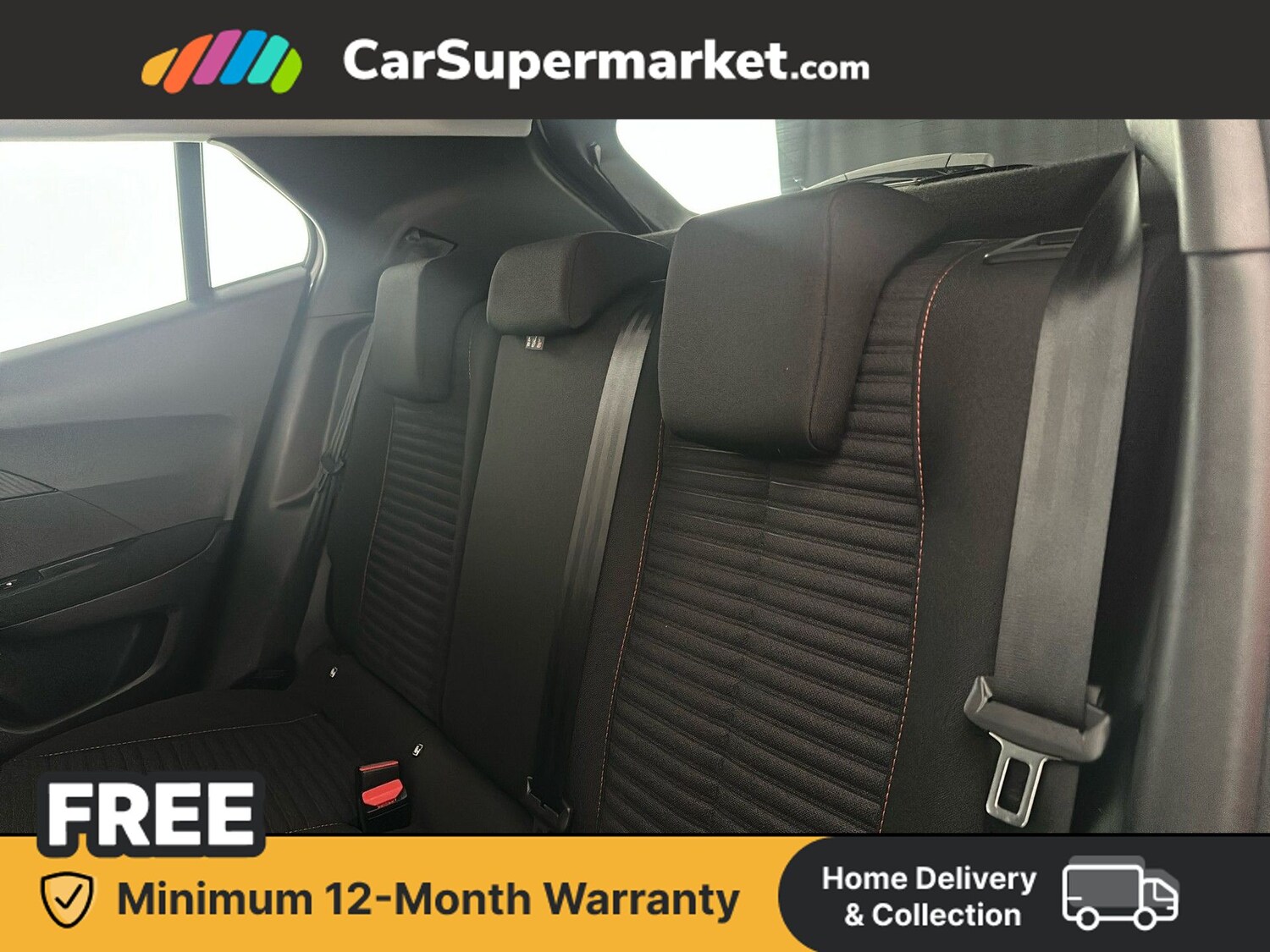 Used Peugeot 2008 2023 for sale - 77820202: Photo 18