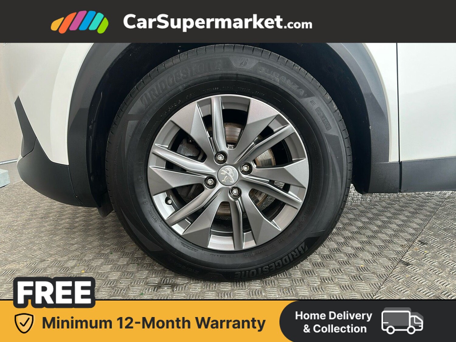 Used Peugeot 2008 2023 for sale - 77820202: Photo 19