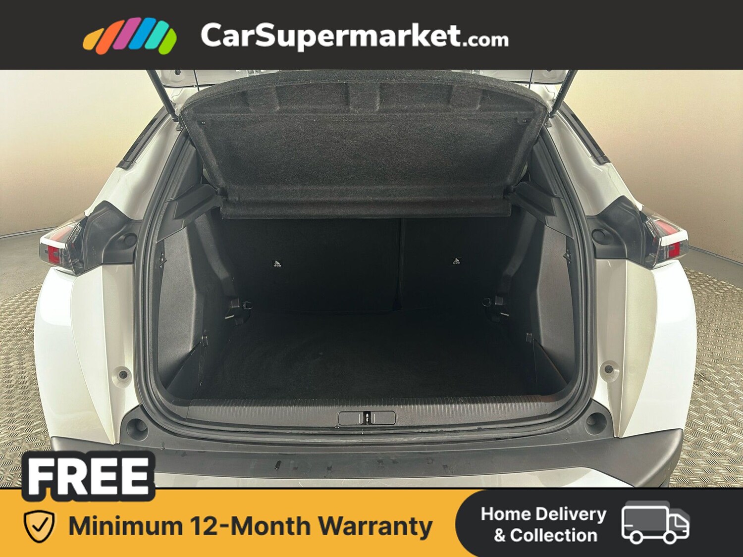 Used Peugeot 2008 2023 for sale - 77820202: Photo 22