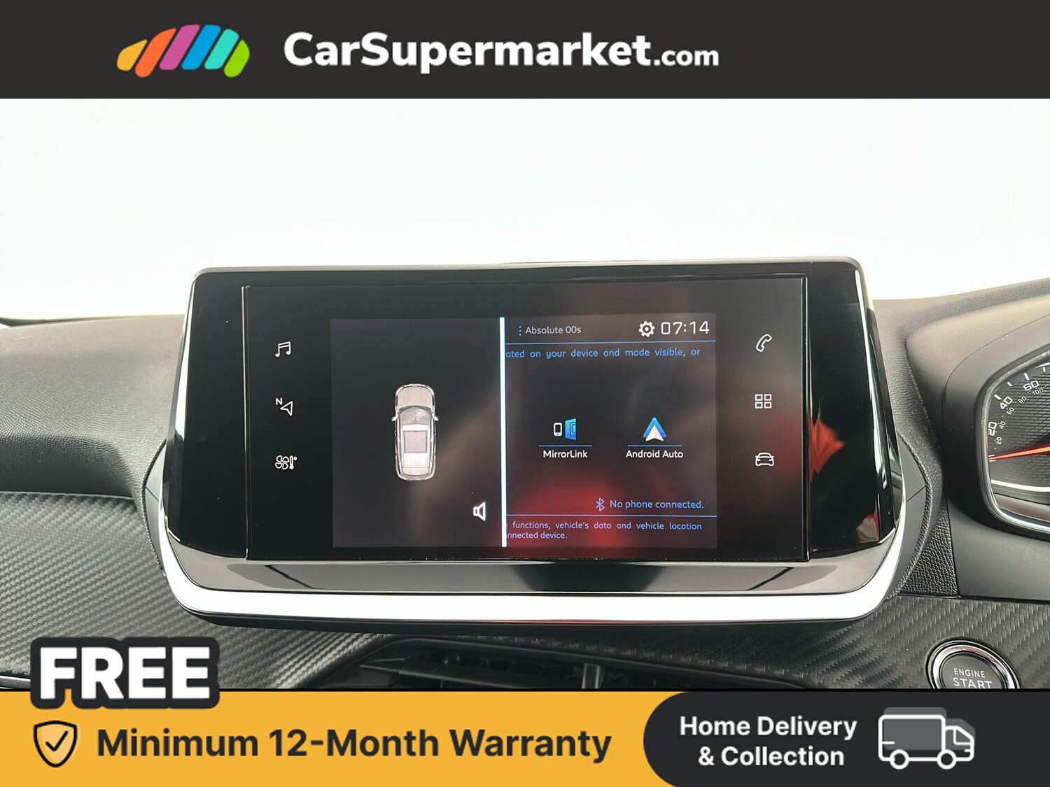 Used Peugeot 2008 2023 for sale - 77820202: Photo 26