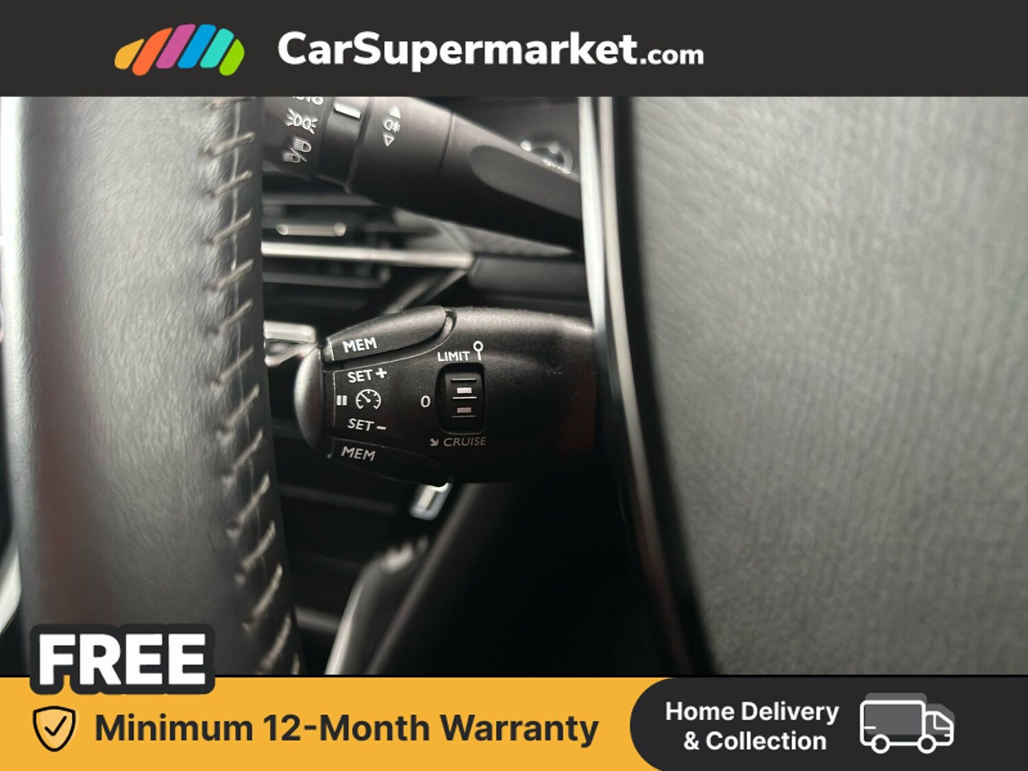 Used Peugeot 2008 2023 for sale - 77820202: Photo 28