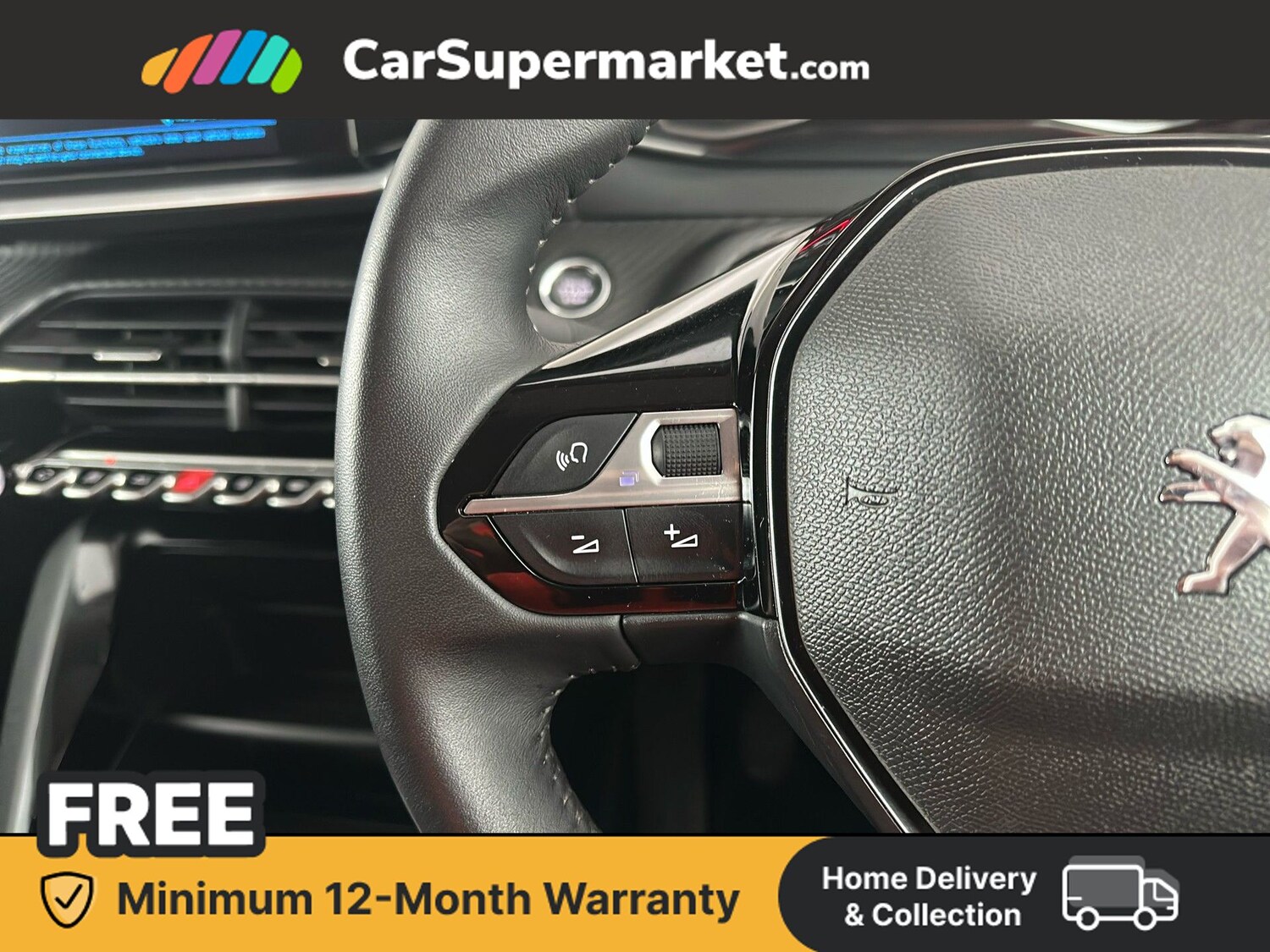 Used Peugeot 2008 2023 for sale - 77820202: Photo 29