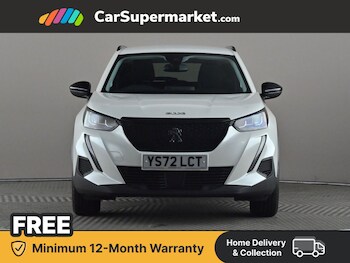 Used Peugeot 2008 2023 for sale - 77820202: Photo