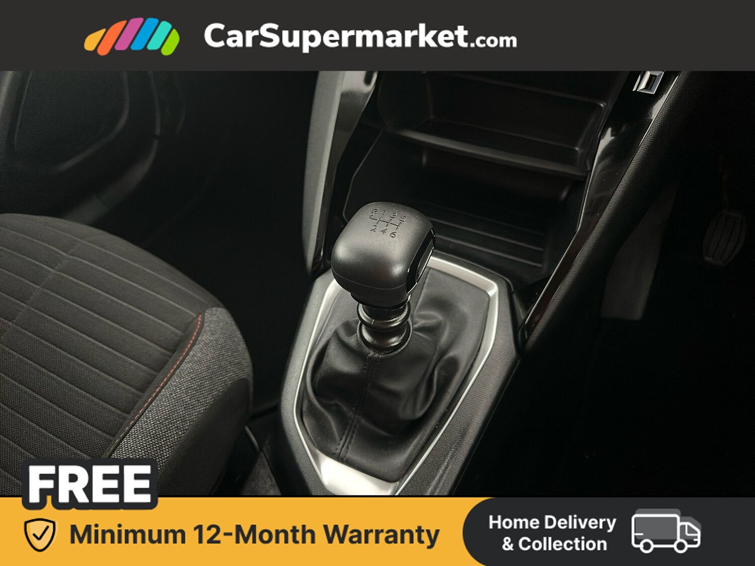 Used Peugeot 2008 2023 for sale - 77820202: Photo 31