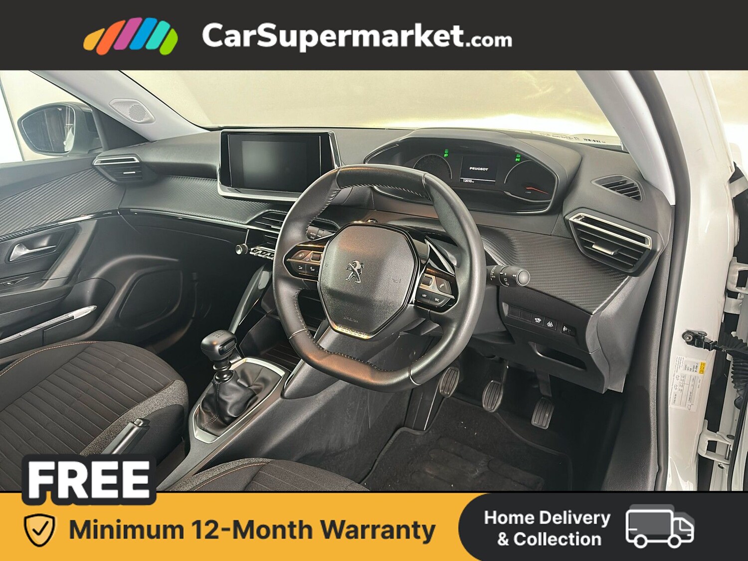 Used Peugeot 2008 2023 for sale - 77820202: Photo 32