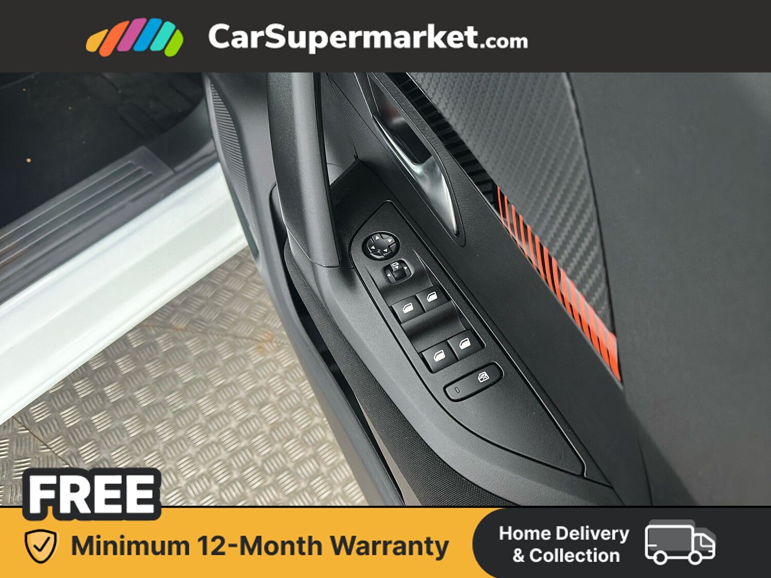 Used Peugeot 2008 2023 for sale - 77820202: Photo 33