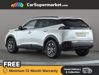 Used Peugeot 2008 2023 for sale - 77820202: Photo