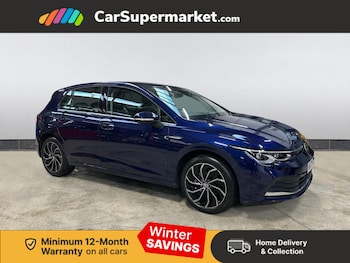 Used Volkswagen Golf 2020 for sale - 77172641: Photo