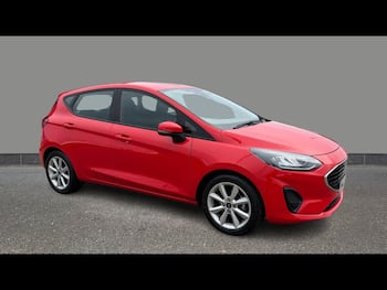 Used Ford Fiesta 2022 for sale - 79760855: Photo