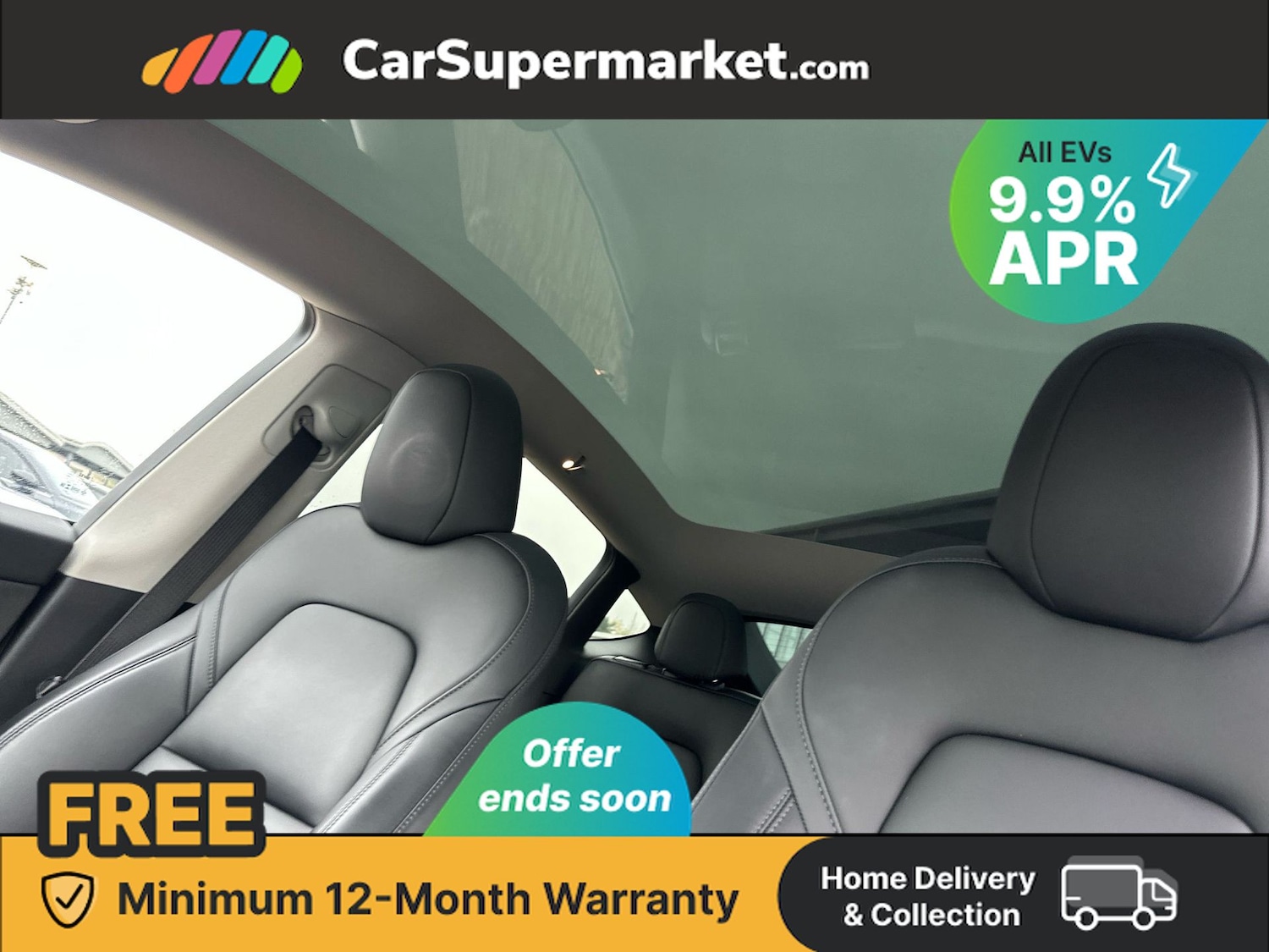 Used Tesla Model Y 2022 for sale - 76346443: Photo 17